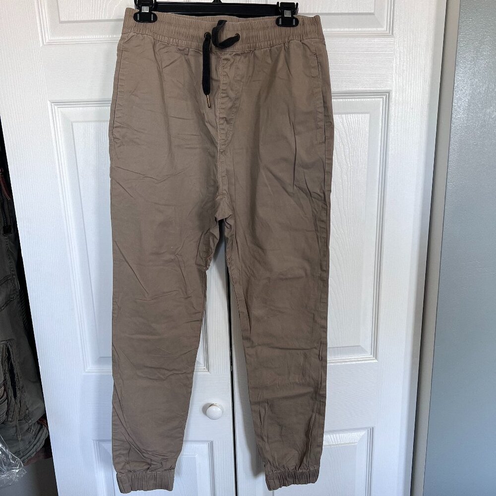Jogger Pants